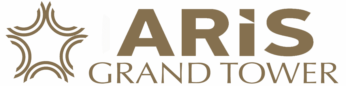 Aris Grand Tower Logo